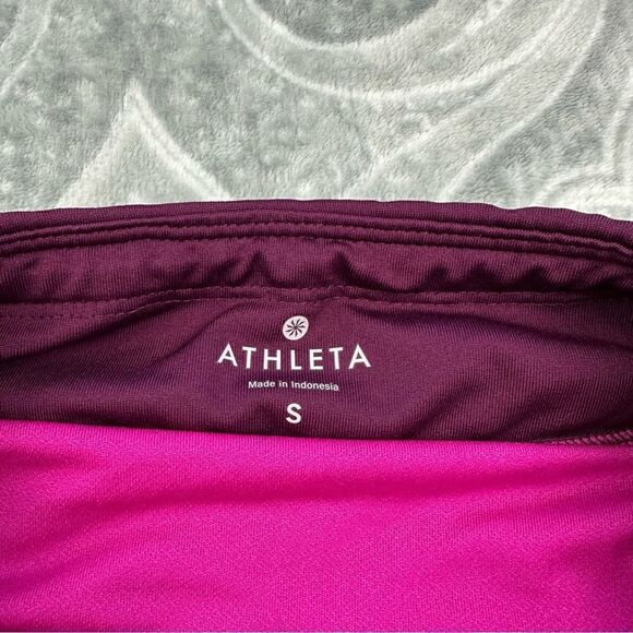 Athleta Track This Run Short - Picture 5 of 5